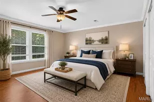 110 Antoinette Terrace, Lake Saint Louis, MO 63367 - Photo 28