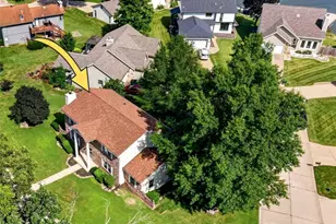 110 Antoinette Terrace, Lake Saint Louis, MO 63367 - Photo 4