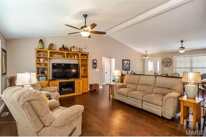 762 Bridgewater Crossing, Villa Ridge, MO 63089 - Photo 18