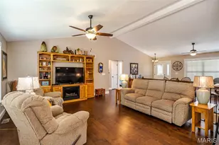 762 Bridgewater Crossing, Villa Ridge, MO 63089 - Photo 18