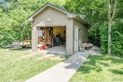 762 Bridgewater Crossing, Villa Ridge, MO 63089 - Photo 8