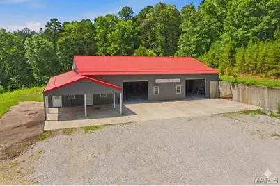 12410 S State Highway 21, Potosi, MO 63664 - Photo 2