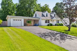 1024 Rose Hill Ln, Ellisville, MO 63021 - Photo 16