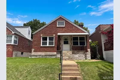 5363 Reber Place, Saint Louis, MO 63139 - Photo 1