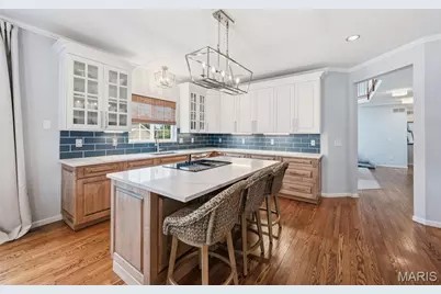 208 Kings Mill Court, Dardenne Prairie, MO 63368 - Photo 22