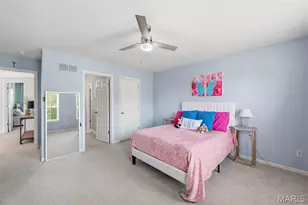 208 Kings Mill Ct, Dardenne Prairie, MO 63368 - Photo 50
