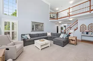 208 Kings Mill Ct, Dardenne Prairie, MO 63368 - Photo 14