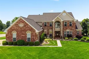 208 Kings Mill Ct, Dardenne Prairie, MO 63368 - Photo 1