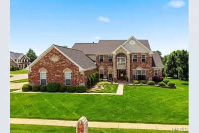 208 Kings Mill Court, Dardenne Prairie, MO 63368 - Photo 84