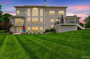 208 Kings Mill Ct, Dardenne Prairie, MO 63368 - Photo 94