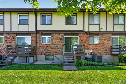 630 Rosetta Drive, Florissant, MO 63031 - Photo 26