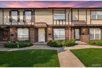 630 Rosetta Drive, Florissant, MO 63031 - Photo 1