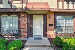 630 Rosetta Dr, Florissant, MO 63031 - Photo 2