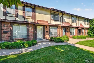 630 Rosetta Drive, Florissant, MO 63031 - Photo 28