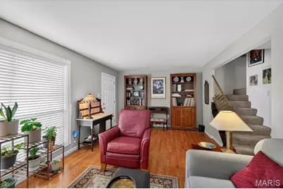 630 Rosetta Drive, Florissant, MO 63031 - Photo 4