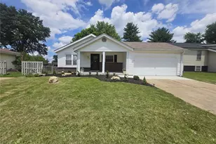 2375 Indiancup Dr, Unincorporated, MO 63033 - Photo 2