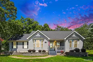 9618 E Vista Dr, Hillsboro, MO 63050 - Photo 1