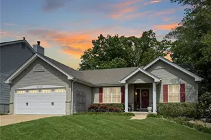 17432 Hilltop Ridge Dr, Eureka, MO 63025 - Photo 4
