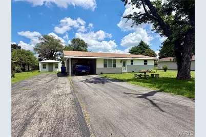 404 E Highway 162, Clarkton, MO 63837 - Photo 2