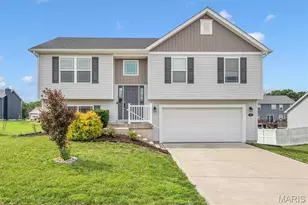912 Mohawk Ct, Warrenton, MO 63383 - Photo 1