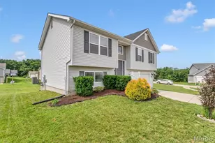 912 Mohawk Ct, Warrenton, MO 63383 - Photo 2
