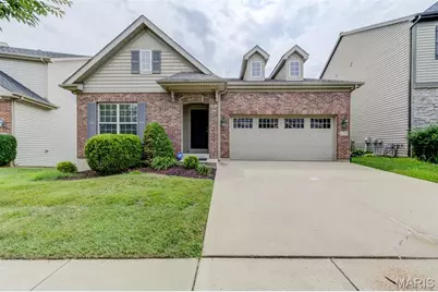 508 Newkirk Circle, Saint Peters, MO 63303 - Photo 2