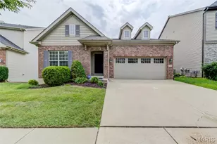 508 Newkirk Cir, Saint Peters, MO 63303 - Photo 2