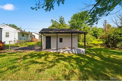 321 Caithness Road, Saint Louis, MO 63137 - Photo 22