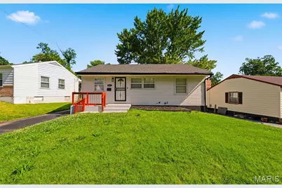 321 Caithness Road, Saint Louis, MO 63137 - Photo 24