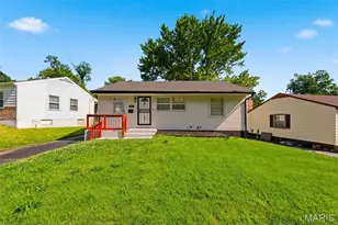321 Caithness Rd, Saint Louis, MO 63137 - Photo 24