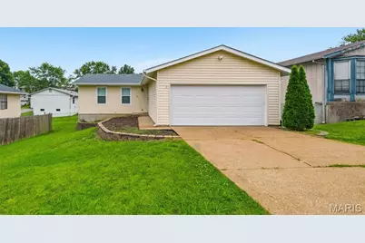 2654 Elm Drive, Arnold, MO 63010 - Photo 2