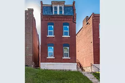 3436 Pennsylvania Avenue, Saint Louis, MO 63118 - Photo 2