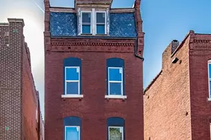 3436 Pennsylvania Ave, Saint Louis, MO 63118 - Photo 2