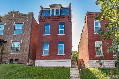 3436 Pennsylvania Avenue, Saint Louis, MO 63118 - Photo 4