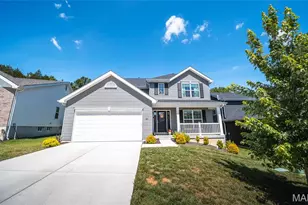 3131 White Pine Dr, Imperial, MO 63052 - Photo 1