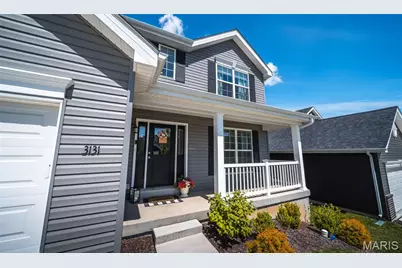 3131 White Pine Drive, Imperial, MO 63052 - Photo 2