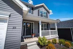 3131 White Pine Dr, Imperial, MO 63052 - Photo 2