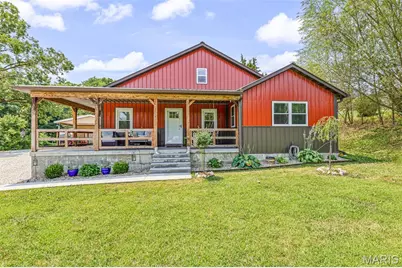 15283 US Highway 61, Saint Genevieve, MO 63670 - Photo 2