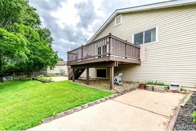 12798 Highstone Drive, Unincorporated, MO 63146 - Photo 26