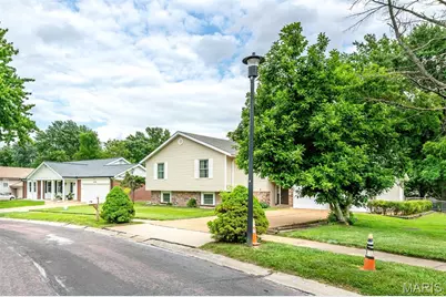 12798 Highstone Drive, Unincorporated, MO 63146 - Photo 6