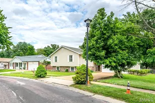 12798 Highstone Dr, Unincorporated, MO 63146 - Photo 6