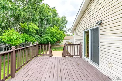 12798 Highstone Drive, Unincorporated, MO 63146 - Photo 22
