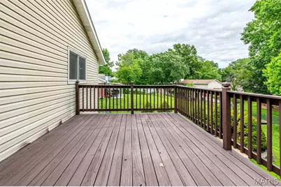 12798 Highstone Drive, Unincorporated, MO 63146 - Photo 34