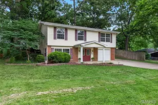 711 Montbrook Dr, O'Fallon, MO 63366 - Photo 1