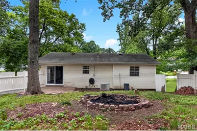 711 Montbrook Drive, O'Fallon, MO 63366 - Photo 26