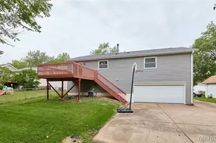 241 Valleyoak Ct, Ballwin, MO 63021 - Photo 46