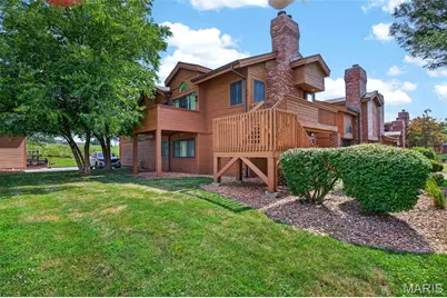 408 Kipling Way #A, Weldon Spring, MO 63304 - Photo 8