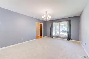 3756 Argonne Forest Dr, Florissant, MO 63034 - Photo 2