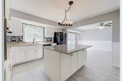 3756 Argonne Forest Drive, Florissant, MO 63034 - Photo 4