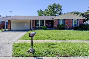 3756 Argonne Forest Dr, Florissant, MO 63034 - Photo 1